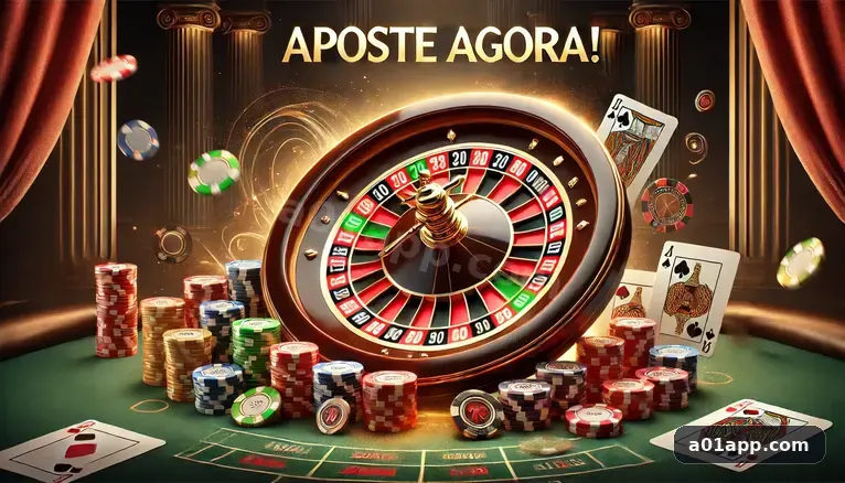 App iOS a01 - Download para iPhone e iPad